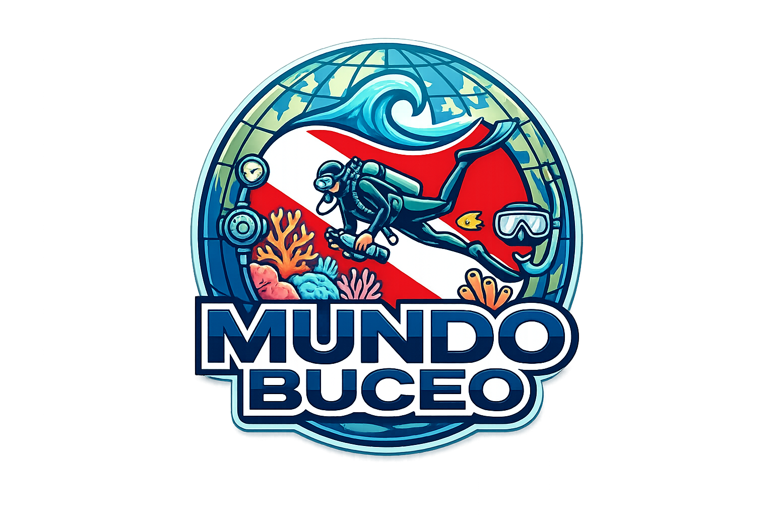 Mundo Buceo