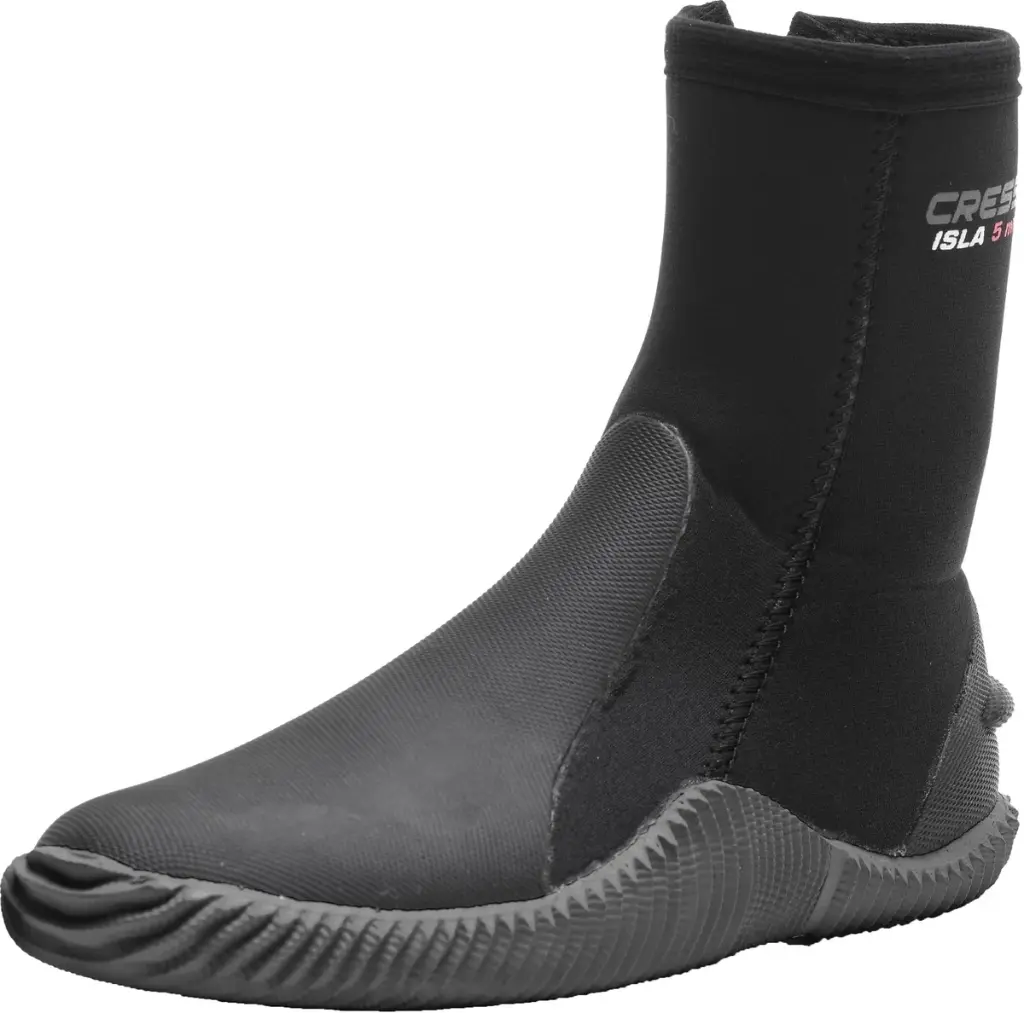 Bota de Neoprene Cressi Isla