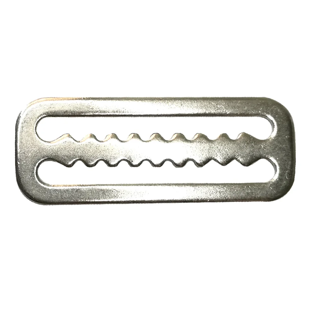 Freno dentado acero inoxidable 50mm