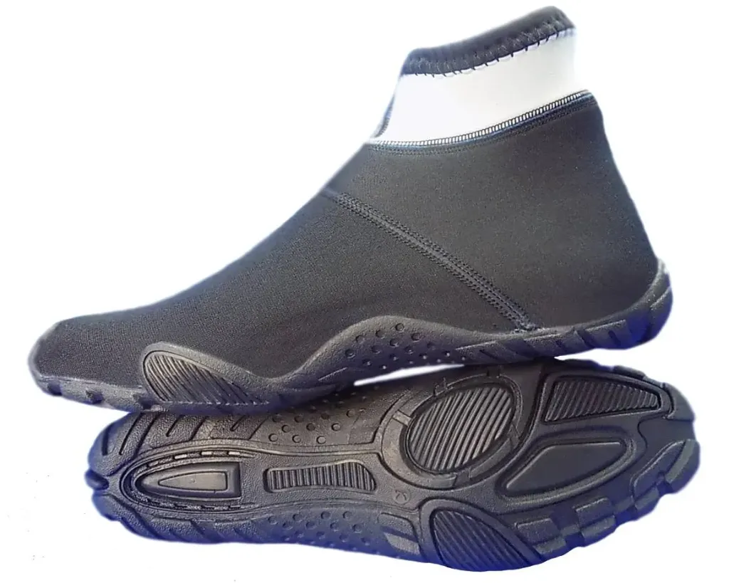 Bota Neoprene Hydrosur