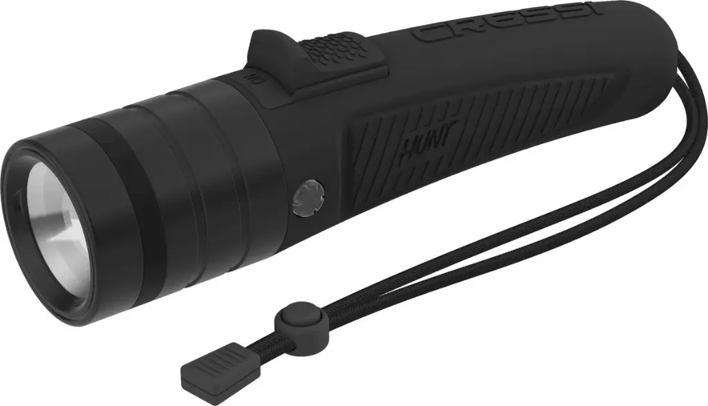 [SJ552050] Hunt (Negro)