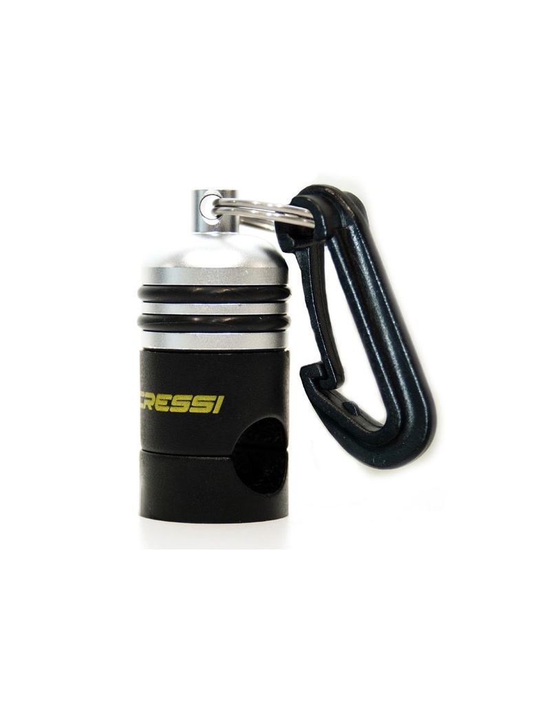 Clip Manguera magnetico