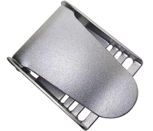 Hebilla cinturon 50mm (inox)