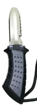Cuchillo pequeño