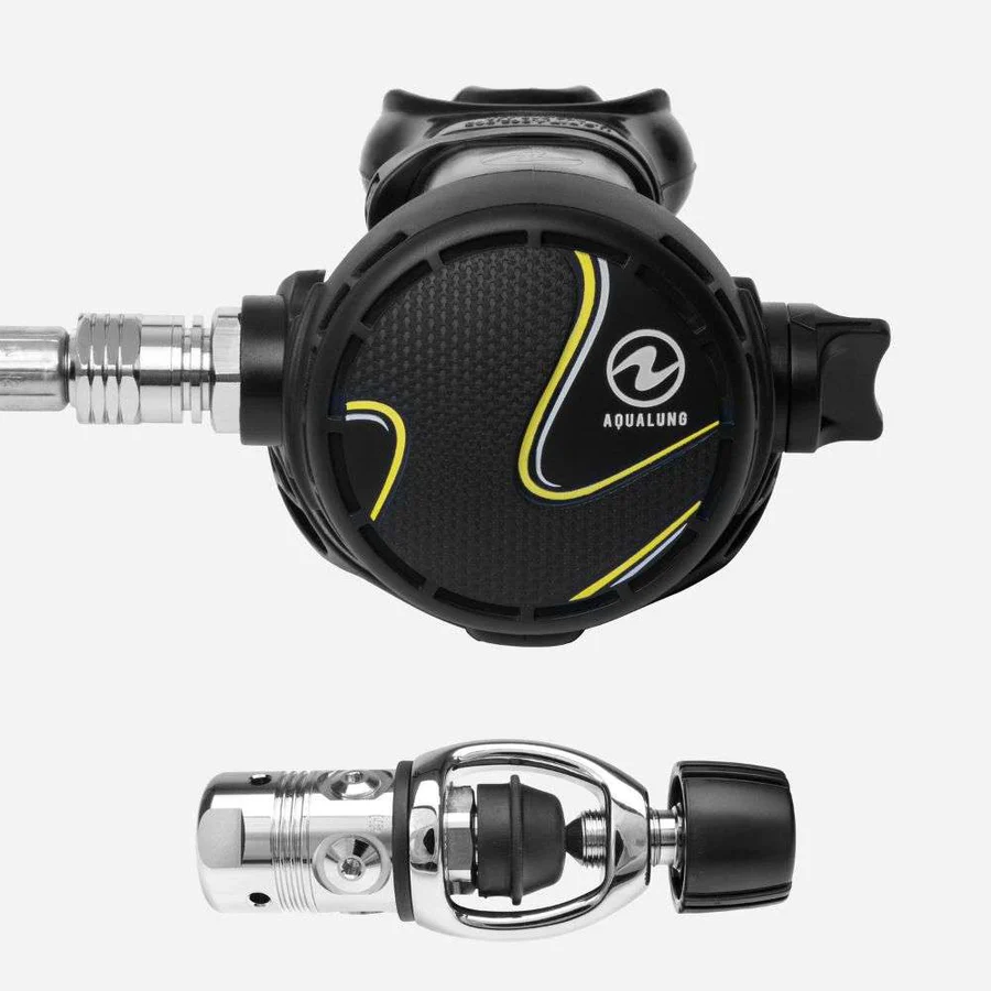 Regulador Aqualung Calypso (1° y 2° etapa)