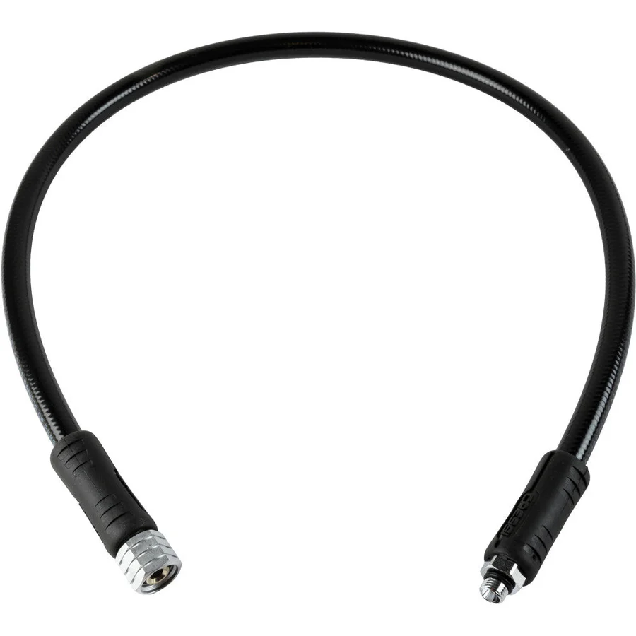 Manguera regulador Cressi (81 cm)