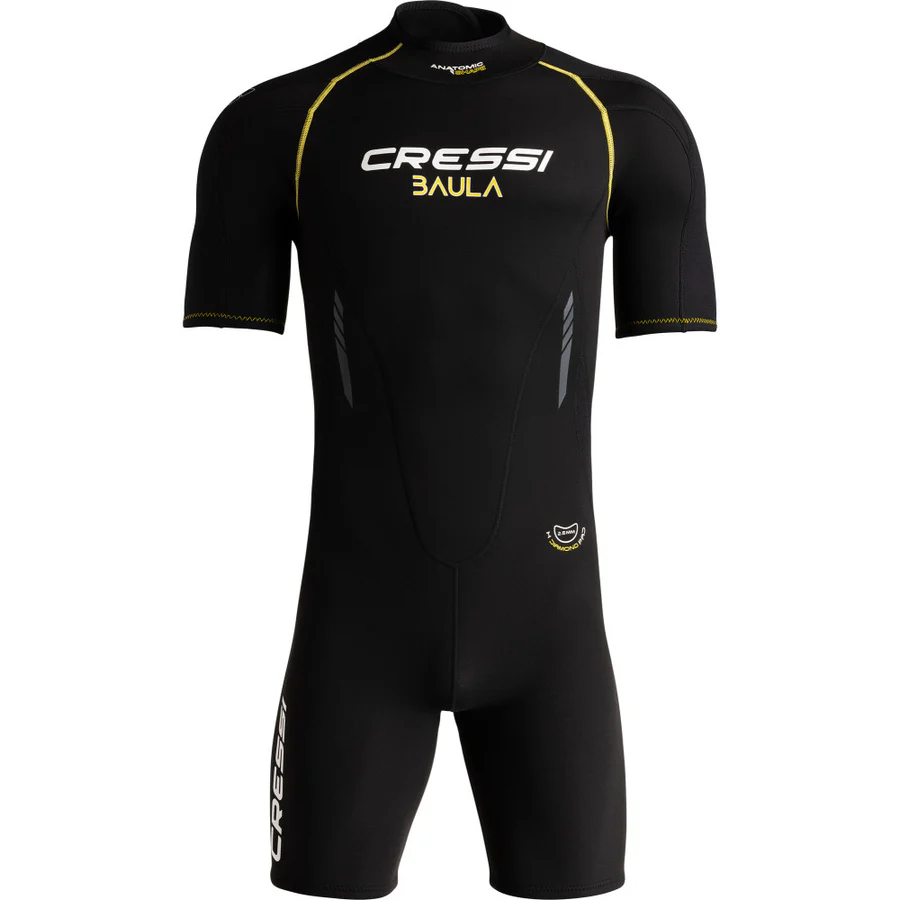 Cressi Baula