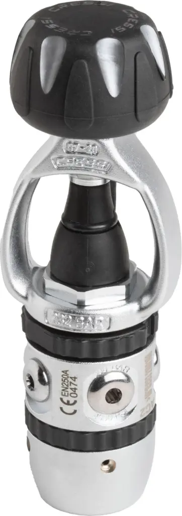 Cressi AC2 (DIN)