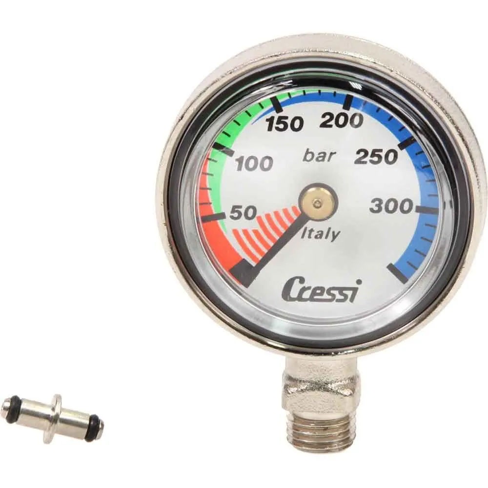 Manometro Cressi (global)