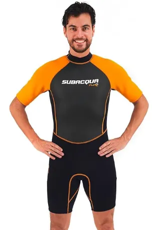 Neoprene Subaqua Fiji