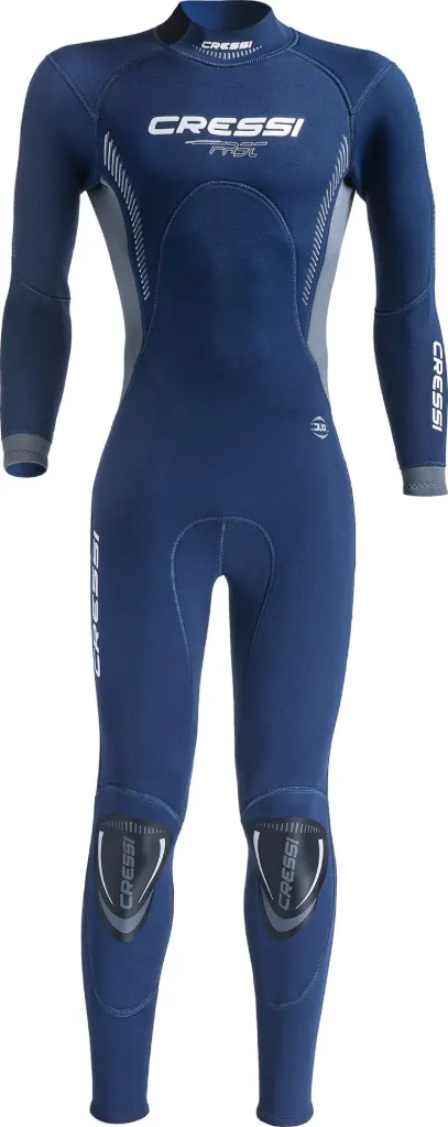 Neoprene Cressi Fast Hombre 3mm