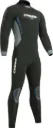 Neoprene Cressi Fast Hombre 5mm