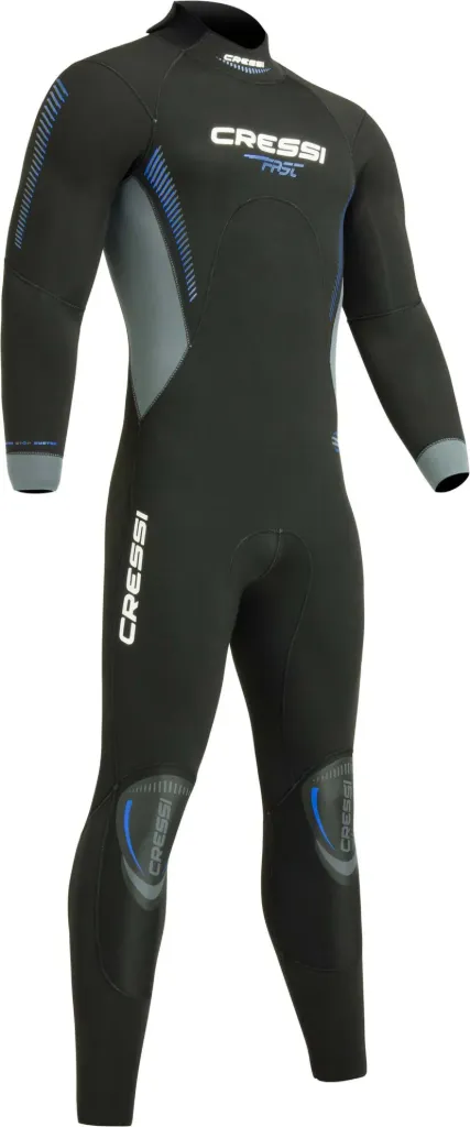 Neoprene Cressi Fast Hombre 5mm