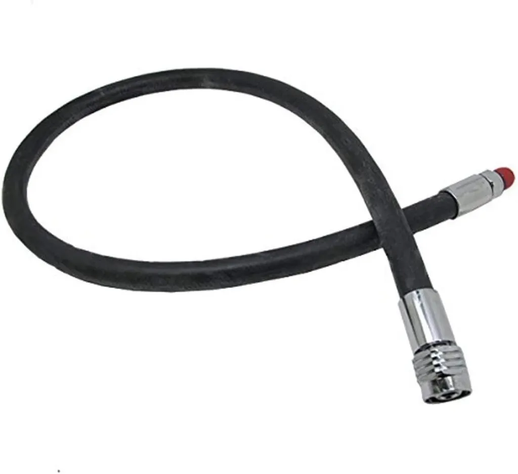 Manguera para regulador (100 cm)